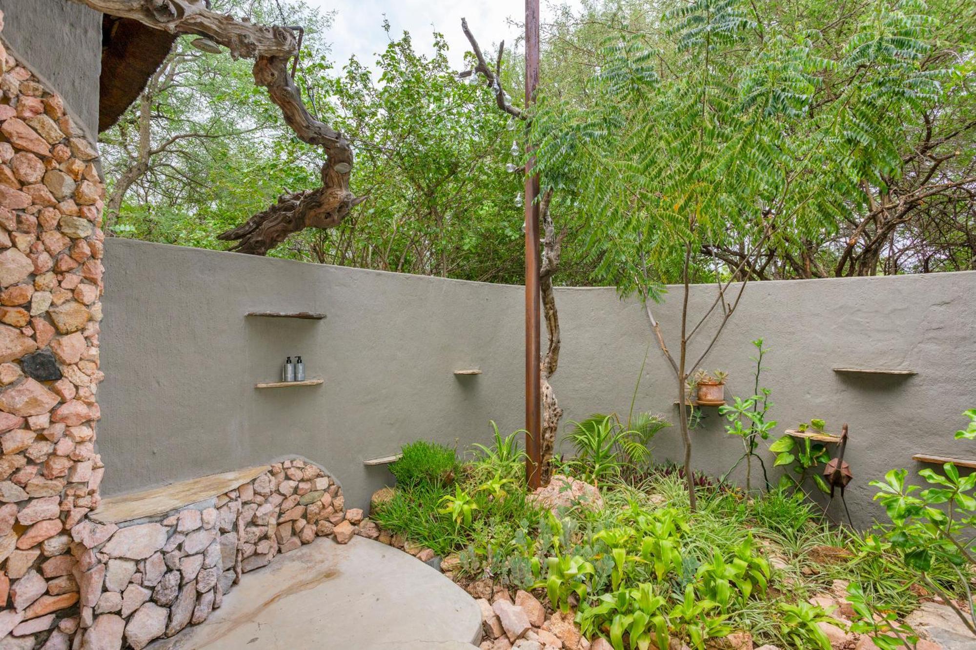 The Bush House Villa Hoedspruit Bagian luar foto