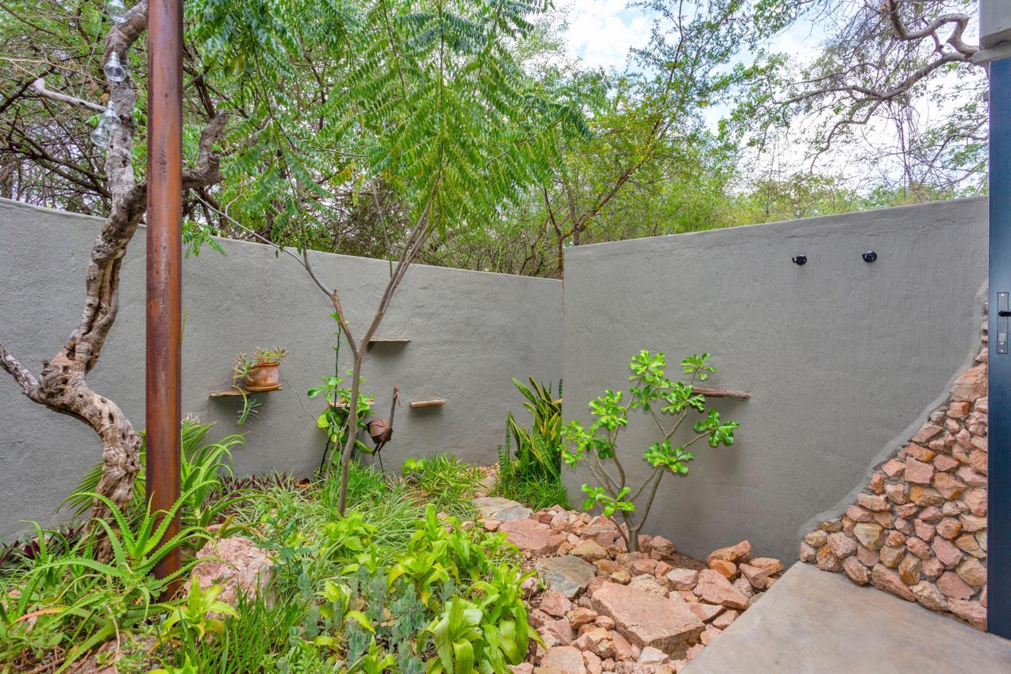 The Bush House Villa Hoedspruit Bagian luar foto