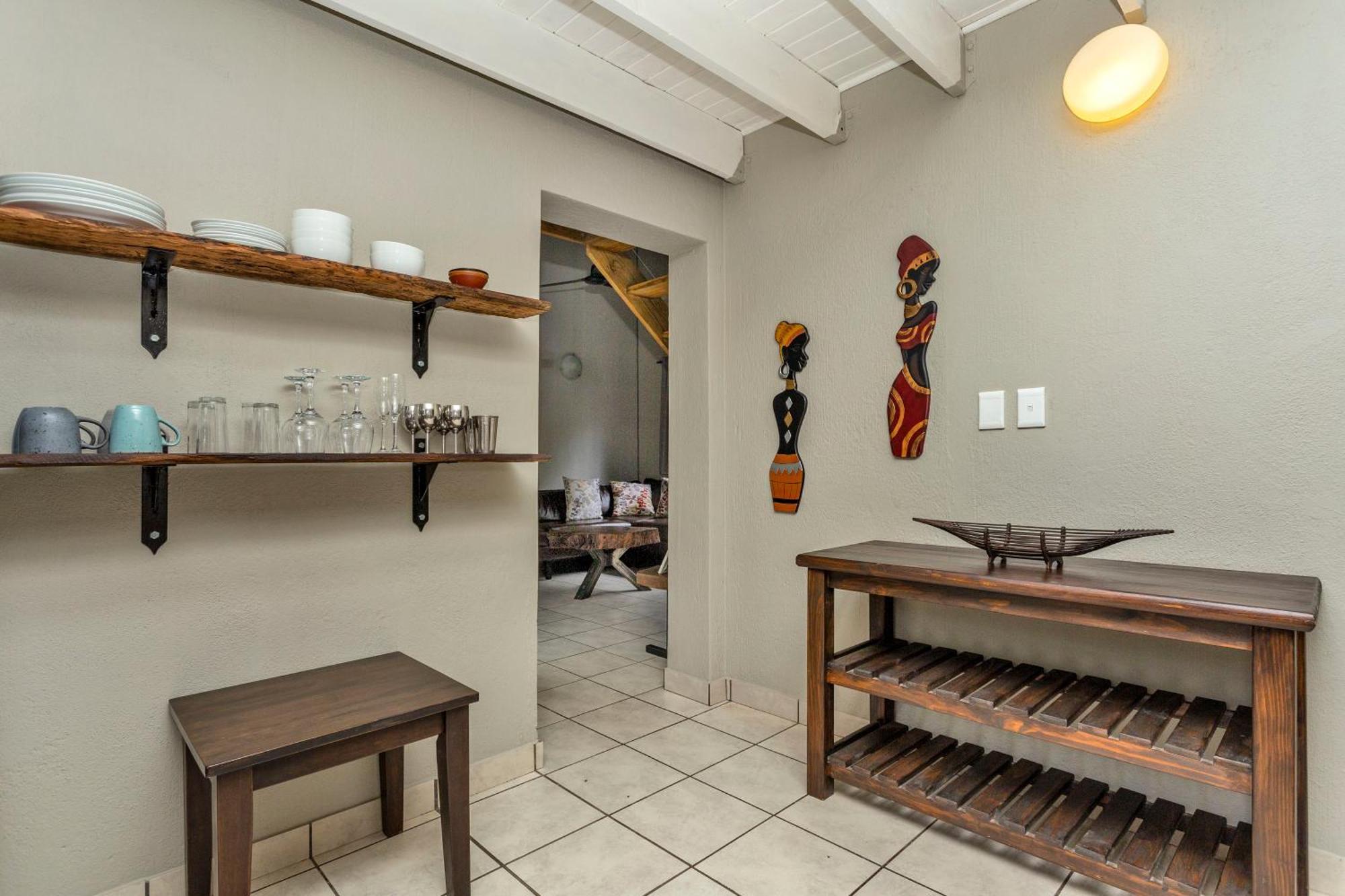 The Bush House Villa Hoedspruit Bagian luar foto